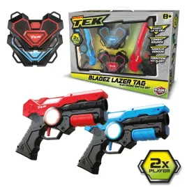 bladez-laser-tag-game-for-kids-15m-range-sensor-armour-red-blue-medium