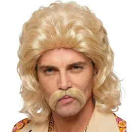 mens-70s-man-moustache-blonde-wig-for-hair-accessory-fancy-dress-one-size