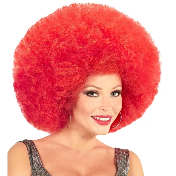 widmann-afro-wig-one-size-red-plec-nie-dotyczy