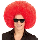 widmann-afro-wig-one-size-red-kolor-wlosow-inny