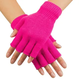 boland-fingerless-gloves-for-adults-pink-one-size-01906