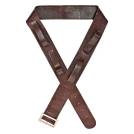 widmann-09834-faux-leather-belt-with-4-holsters-for-swords-and-one-size