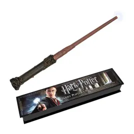 the-noble-collection-harry-potter-illuminating-multi-coloured-14-inch