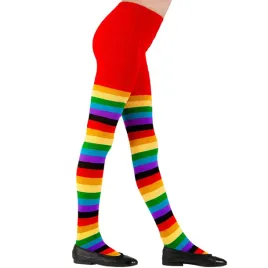 widmann-30012-children-s-tights-multi-coloured-rainbow-4-6-years