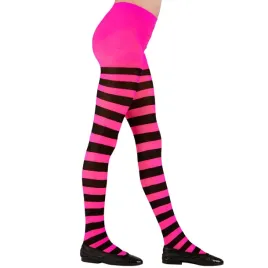 w-widmann-milano-party-fashion-striped-tights-for-girls-clowns-circus