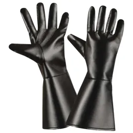l-look-black-lace-lycra-neon-gloves-for-fancy-dress-costumes-one-size