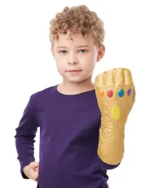 rubies-official-avengers-infinity-war-eva-gauntlet-multi-colour-one-size