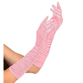 w-widmann-milano-party-fashion-gathered-satin-gloves-rose-one-size