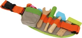 small-foot-4745-kids-tool-belt-fully-adjustable-incl-multicoloured