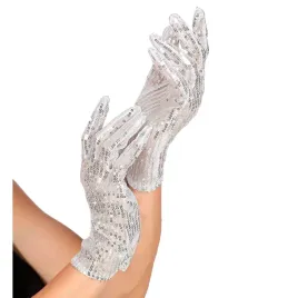sequin-silver-lycra-satin-gloves-for-fancy-dress-costumes-one-size