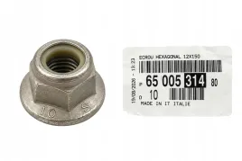 6500531480-nakretka-oryginal-oe-psa