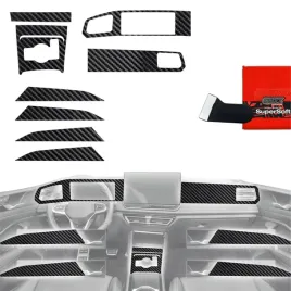 folia-do-wnetrza-grizzglass-pianoskin-carbon-glossy-do-volkswagen-tiguan-3-2024-2025-8w1