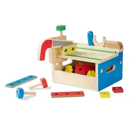 melissa-and-doug-hammer-and-saw-tool-bench-wooden-building-set-preten-role