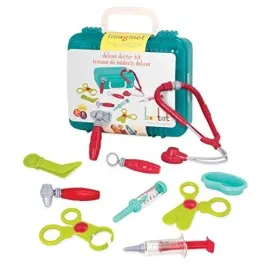 battat-pretend-play-doctor-set-kids-nurse-toys-10-pieces-and-carry-case