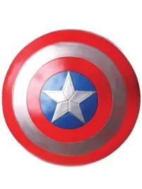 rubies-official-marvel-endgame-captain-america-shield-12-inch-child-s
