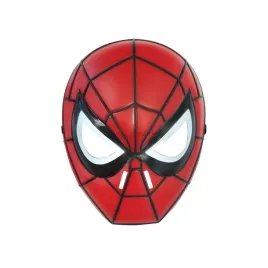 rubies-official-spiderman-1-2-mask-moulded-child-costume-one-size-red