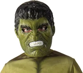 rubies-marvel-avengers-hulk-deluxe-child-s-mask-costume-accessory-one