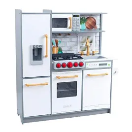 kidkraft-uptown-elite-play-kitchen-for-kids-wooden-toy-kitchen-with-lights