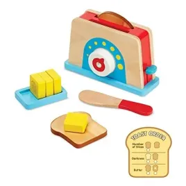 melissa-and-doug-wooden-bread-and-butter-toaster-toy-or-play-food-or-pretend-play