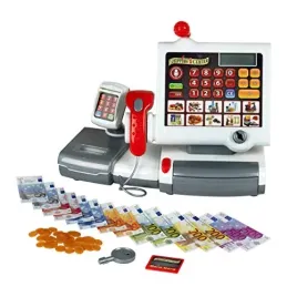 theo-klein-9356-toy-cash-register-i-with-plastic-film-keyboard-calculator