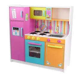 kidkraft-deluxe-big-and-bright-toy-kitchen-for-kids-wooden-play-kitchen