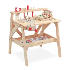 melissa-and-doug-wooden-project-solid-wood-workbench-sturdy-kids-tool