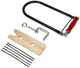 rayher-fret-saw-tool-kit-with-bow-saw-with-fret-saw-blades-for-wood-craft