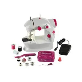 theo-klein-7901-fashion-passion-children-s-sewing-machine-i-with-foot