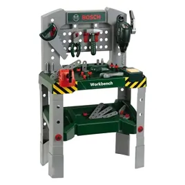 theo-klein-8637-bosch-workbench-i-48-parts-i-work-surface-with-learning