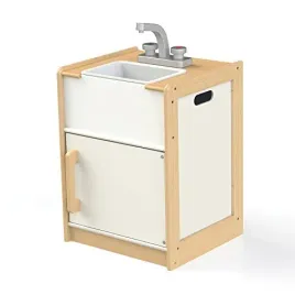 tidlo-t0300-wooden-sink-play-kitchen-accessories-multi-colour35-x-40-x-54