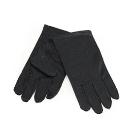 bristol-novelty-ba701-glove-unisex-child-black-one-size