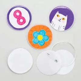 baker-ross-e1754-design-your-own-badge-pack-of-10-for-kids-to-decorate