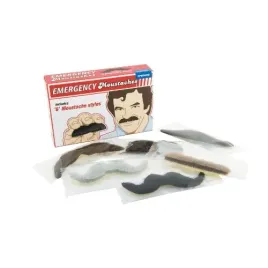 gift-republic-emergency-moustaches-black-brown-grey-one-size