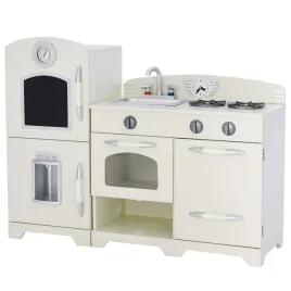 white-wooden-toy-kitchen-with-fridge-freezer-and-oven-by-teamson-kids
