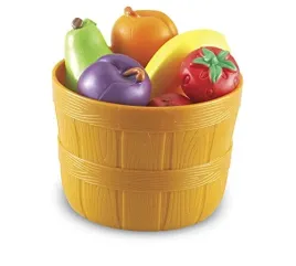 learning-resources-new-sprouts-fruits-in-a-bushel-pretend-play-food-play