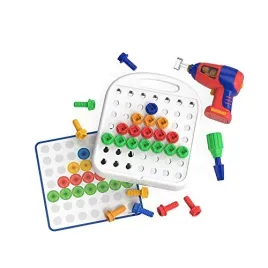 learning-resources-design-and-drill-patterns-and-shapes-fine-motor-skills-toy