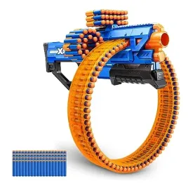 xshot-insanity-mad-mega-barrel-by-zuru-72-darts-air-pocket-technology