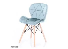 krzeslo-homede-tkanina-silver-1-szt