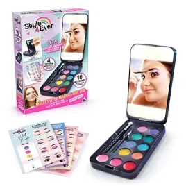 style-4-ever-compact-led-make-up-case-led-mirror-8-eyeshadows-3-lip