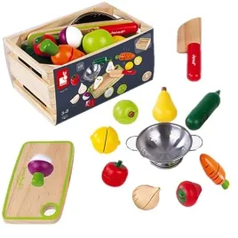 janod-green-market-fruits-and-vegetable-maxi-set-market-crate-with-9