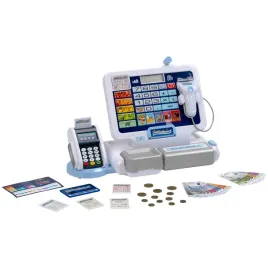 theo-klein-9324-tablet-cash-station-i-play-cash-register-with-sound-and