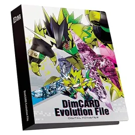 bandai-digimon-dim-card-evolution-file-or-holds-10-dim-cards-and-includes-5