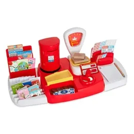 casdon-post-office-set-realistic-postal-counter-playset-includes-weighing