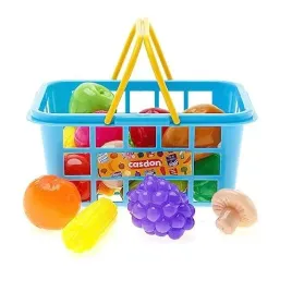 casdon-fruit-and-veg-assorted-toy-basket-with-fruits-and-vegetables-for