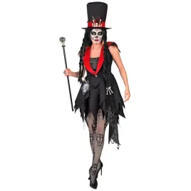 w-widmann-milano-party-fashion-dia-de-los-muertos-costume-dress-with-hat
