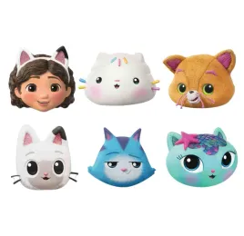 star-cutouts-smp466-gabby-s-dollhouse-the-movie-six-pack-masks-includes