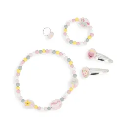 janod-set-of-5-unicorn-wooden-jewellery-1-necklace-1-bracelet-1-ring