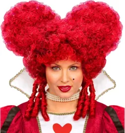 widmann-ladies-burgundy-baroque-wig-fancy-dress-noblewoman-hair-one-size