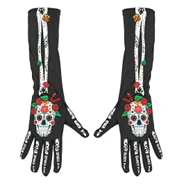 w-widmann-milano-party-fashion-dia-de-los-muertos-34279-gloves-length