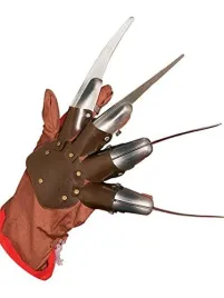 rubie-s-1231-rubie-s-official-freddy-krueger-glove-nightmare-on-elm-street